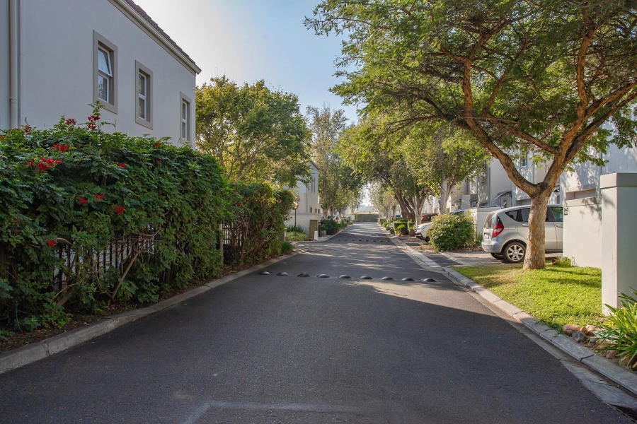 3 Bedroom Property for Sale in Boschenmeer Golf Country Estate Western Cape